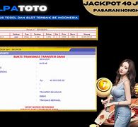 163 Jackpot Slot Terpercaya Indonesia Login