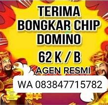 Agen Chip Hdi Terpercaya