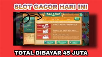 Apk Game Slot Baru Gacor Hari Ini Aalk_Rrkg4S Youtube Video