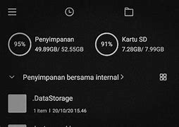 Cara Mengosongkan Memori Hp Samsung