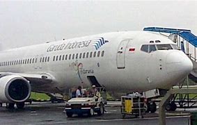 Garuda Indonesia Jakarta Semarang