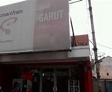 Gerai Smartfren Jakarta Selatan