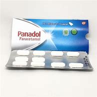 Panadol Biru Untuk