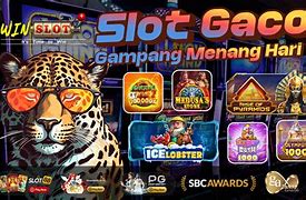 Situs Gacor Hari Ini Gampang Menang